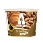 Brigadeiro Paçoca
