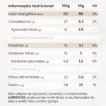Brigadeiro Paçoca - Image 2